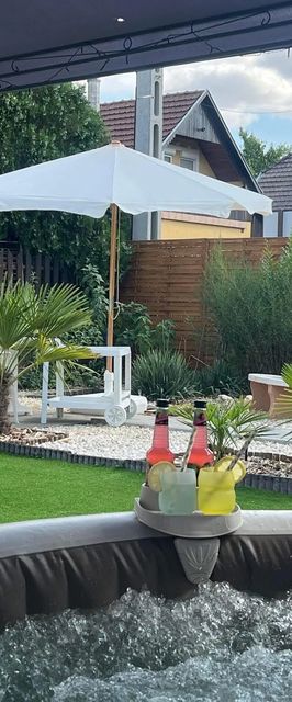 Baby Vendégház Tiszakécske