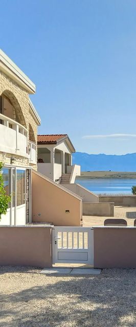 Apartman Vir - CDA943