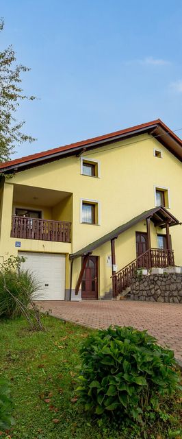 Apartman Vrbovsko - CKB427