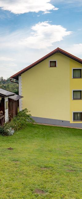 Apartman Vrbovsko - CKB429