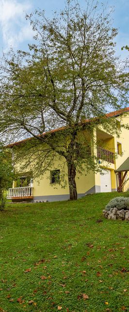 Apartman Vrbovsko - CKB428