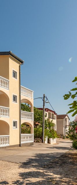 Apartman Seline - CDY017