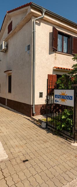 Vendégház Karlobag - CKV685