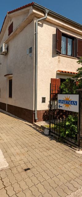 Vendégház Karlobag - CKV685