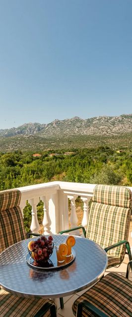 Apartman Seline - CDY018