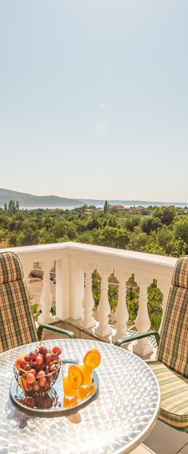 Apartman Seline - CDY019