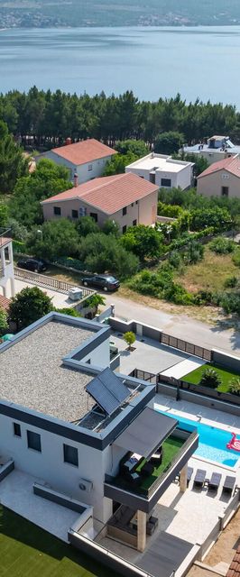 Vendégház Pridraga - CDY026