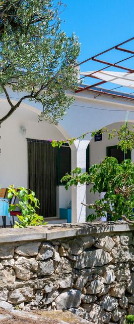 Vendégház Rogoznica - CSV330