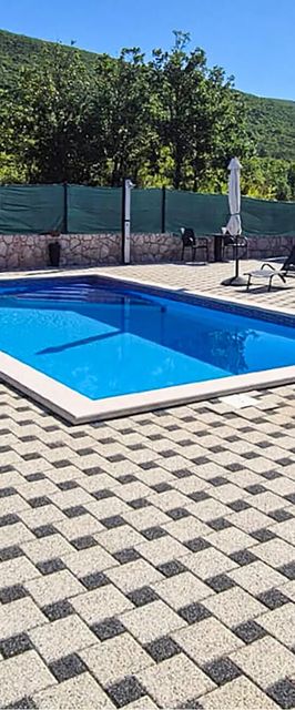 Vendégház Slivno - CSC845