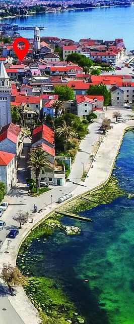 Apartman Kaštel Štafilić - CSC810