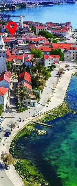 Apartman Kaštel Štafilić - CSC810