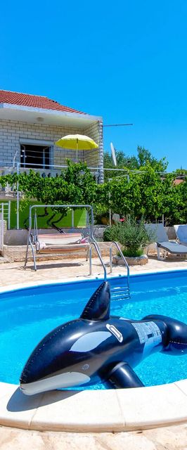 Vendégház Šibenik - CSV317