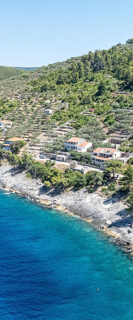 Apartman Blato - CDS755