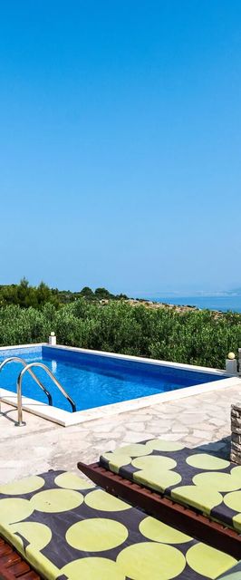 Vendégház Postira - CDB848