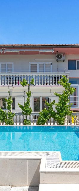 Apartman Šibenik - CSV334