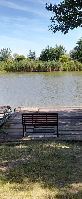 Peres Parti Nyaraló Mezőtúr