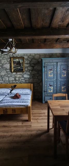 Európa Szíve Vendégház 2 Tállya