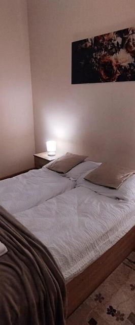 Apartament Andreas Arad