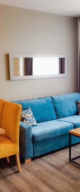 Apartament KaJa Rewal  Kormoranów 4 