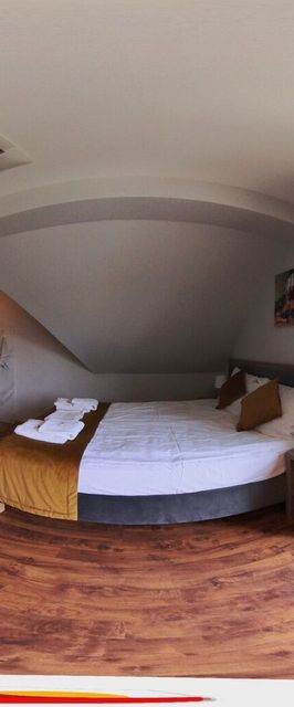 Pensjonat Sun & Wine Pobierowo