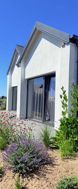 Domki Przystanek Łasin