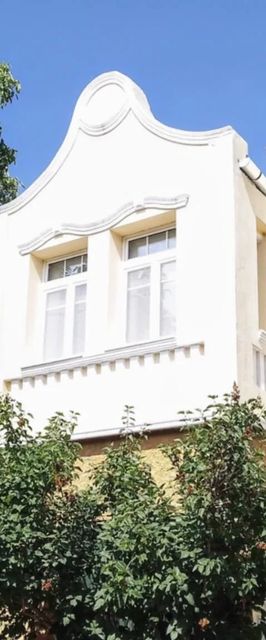 History Tornyos Apartman Balatonfüred