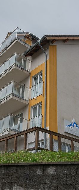 Apartament 34 Czana Góra Resort