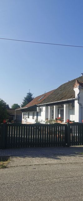 Francesco Vendégház Egerszalók