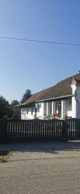 Francesco Vendégház Egerszalók