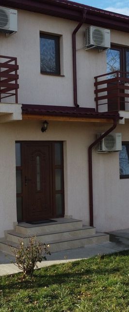 Pensiunea Sălcioara Sălcioara