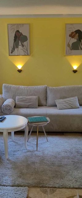 Apartament Biała Flaga Charzykowy