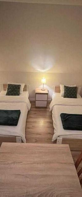 Pokoje Apartament W9 Słubice