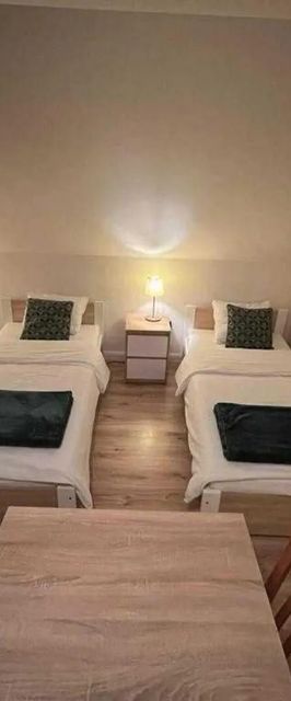 Pokoje Apartament W9 Słubice