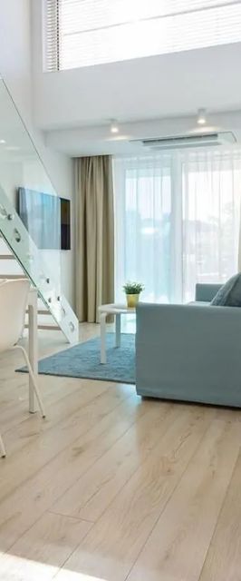 VacationClub WHITEblue Apartamanet 58 Kołobrzeg