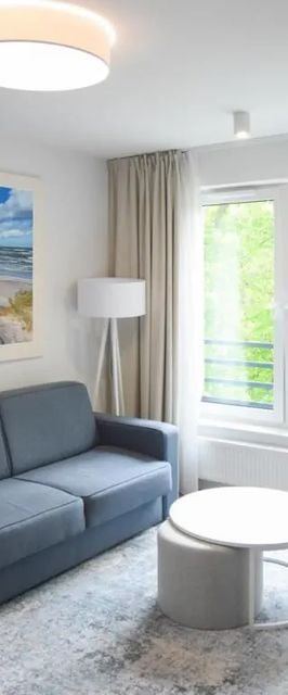 VacationClub Młyńska 10A Apartament 205 Kołobrzeg