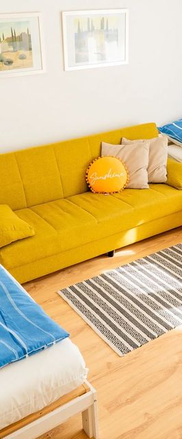 Sunshine Apartman Harkány