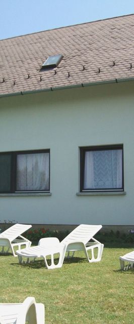 Vuca Apartmanház Balatonboglár