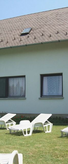 Vuca Apartmanház Balatonboglár