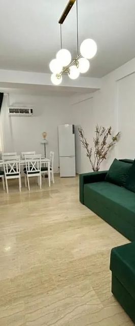 Seaside Harmony Apartment 14 Năvodari