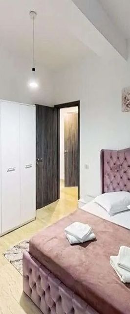 Seaside Harmony Apartment 9 Năvodari