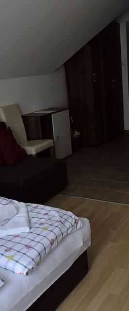 Bagira Apartman Balatonlelle