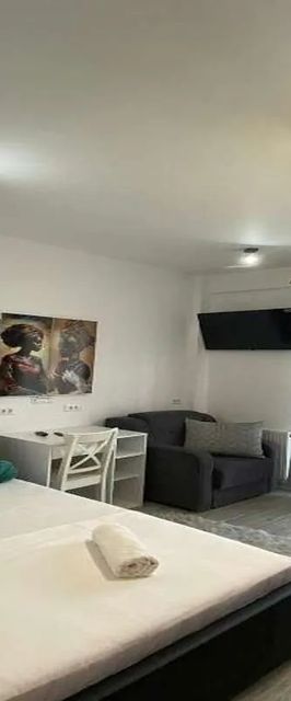 Seaside Harmony Studio 3.3 Năvodari