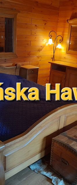 Pienińska Hawira Kluszkowce 