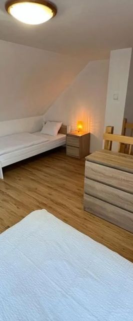 Apartament 6A Słubice