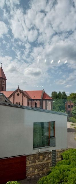 City 5 Apartman Balatonfüred