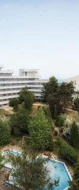 Hotel Cristal Jupiter