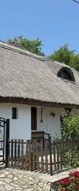 Siske Malom Vendégház Balatonfüred