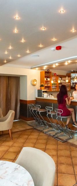 Hotel Pávai Hajdúszoboszló