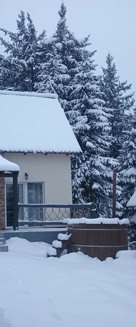 Casa Fresh Sântimbru-Băi