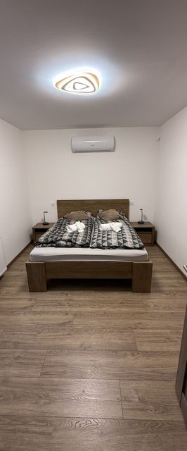Malomfészek Apartman Tapolca